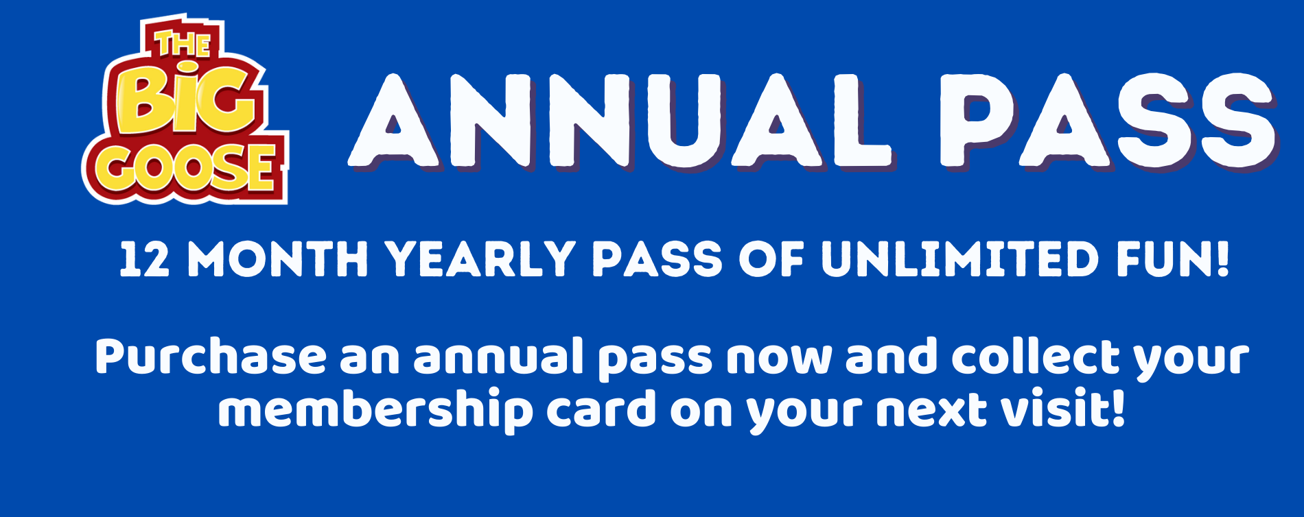 Annual Pass (2)